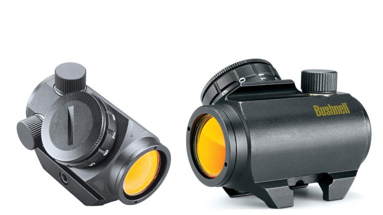 Top 10 Red Dot Sights On Amazon Beginner Gunner