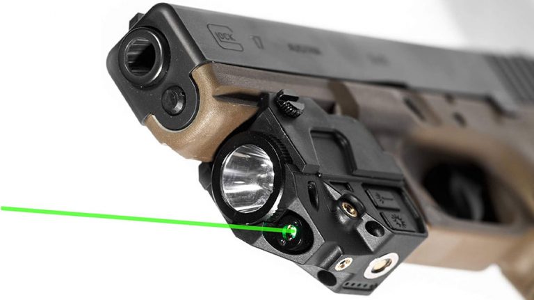 Best Handgun Laser Sights On Amazon Beginner Gunner