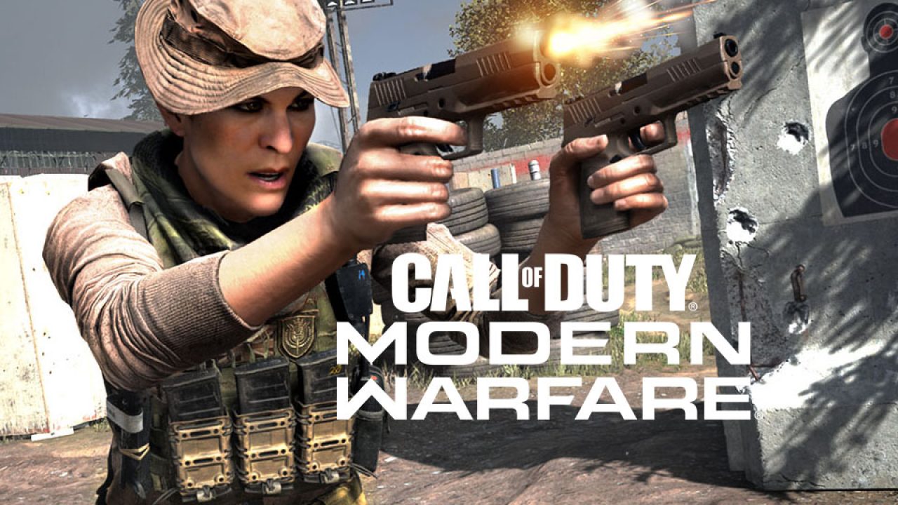 Acp Modern Warfare